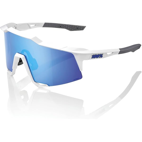 Amazon | [CHICHL] 100% ARMEGA Premium Protective Goggle (Solaris